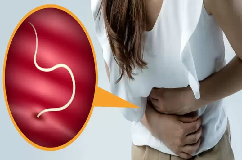 الطرق العلاجية لمشكلة ديدان المعدة