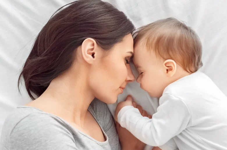 الفطام الليلي