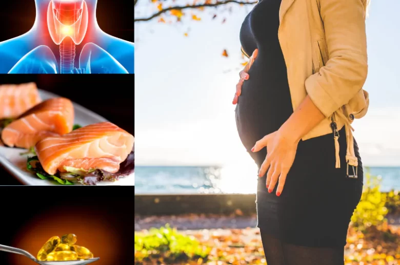 اليود أثناء الحمل اليود أثناء الحمل