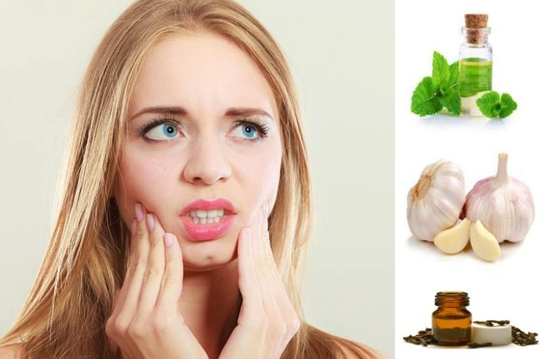 العلاجات المنزلية الفعالة لتخفيف آلام ضرس العقل