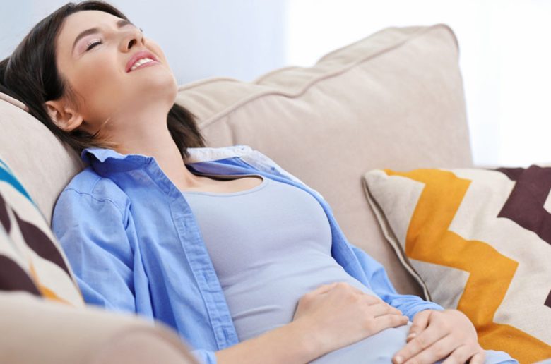 حساسية المعدة