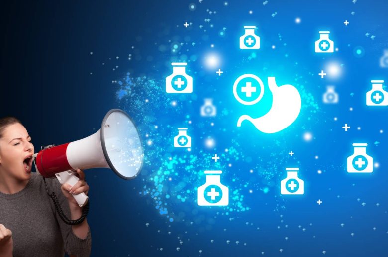 دلالات أصوات البطن دلالات أصوات البطن