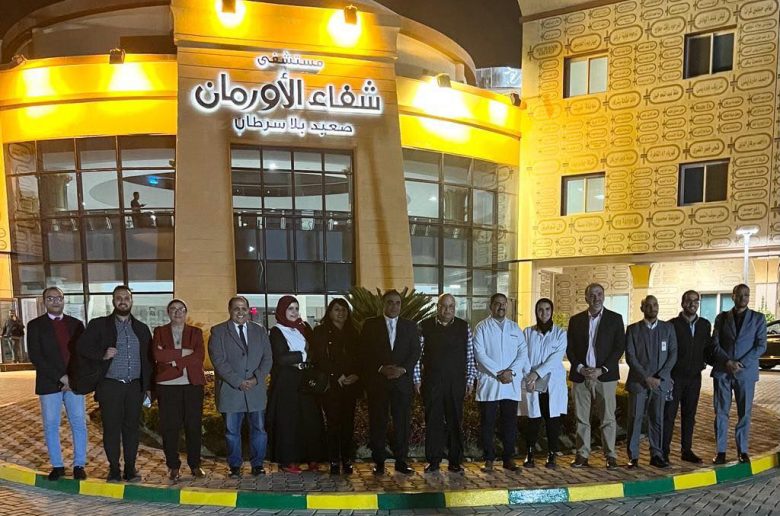 «الصحة» تنظم ندوات علمية لدعم المبادرة الرئاسية لصحة المرأة في قنا والأقصر