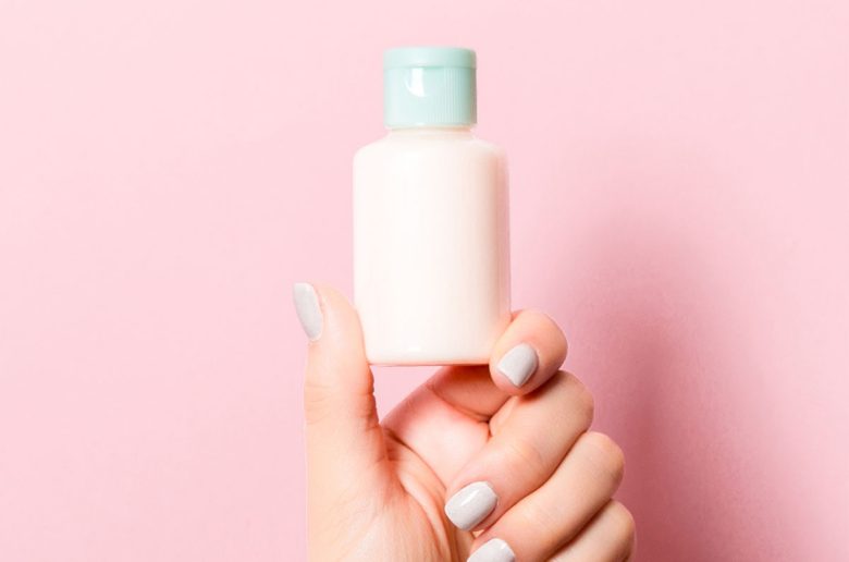 غسول الكالامين