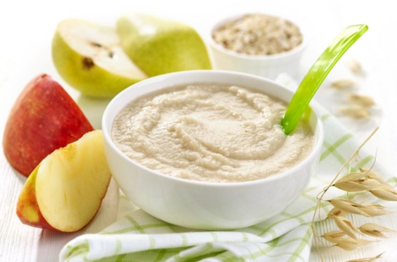 فوائد السميد كغذاء تكميلي للأطفال فوائد السميد كغذاء تكميلي للأطفال