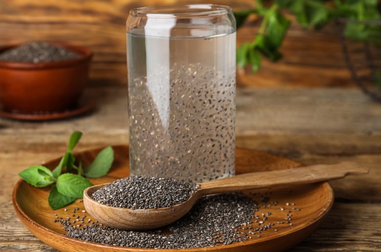 فوائد شرب بذور الشيا فوائد شرب بذور الشيا