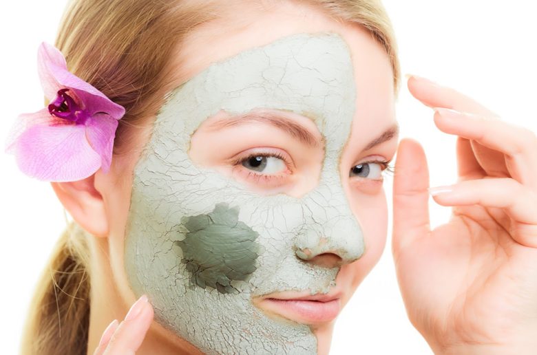 فوائد طين البنتونيت