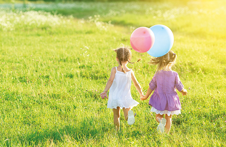 نصائح لتعليم الأطفال فن تكوين الصداقات