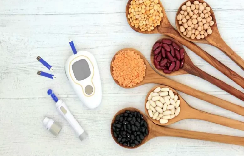 ما هي كمية الكربوهيدرات اليومية المناسبة لمرضى السكري؟