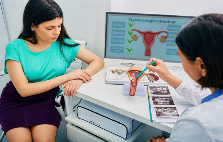 كيف تؤثر الاورام الحميدة في الرحم على الخصوبة؟ كيف تؤثر الاورام الحميدة في الرحم على الخصوبة؟