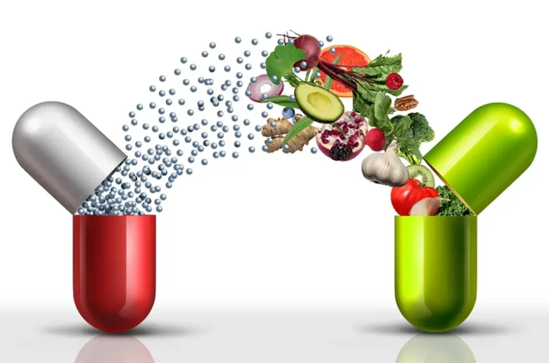 10 فيتامينات يجب أن تقوم النساء بتناولها بشكل يومي