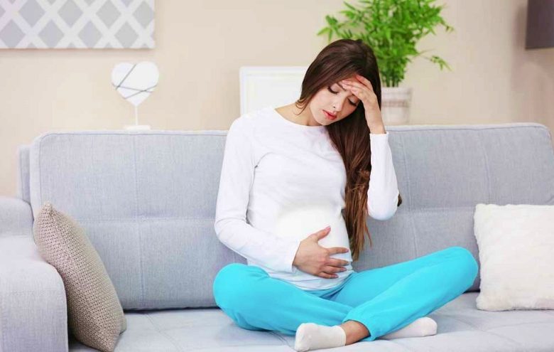 أفضل 5 طرق طبيعية للتغلب على إرهاق الحمل
