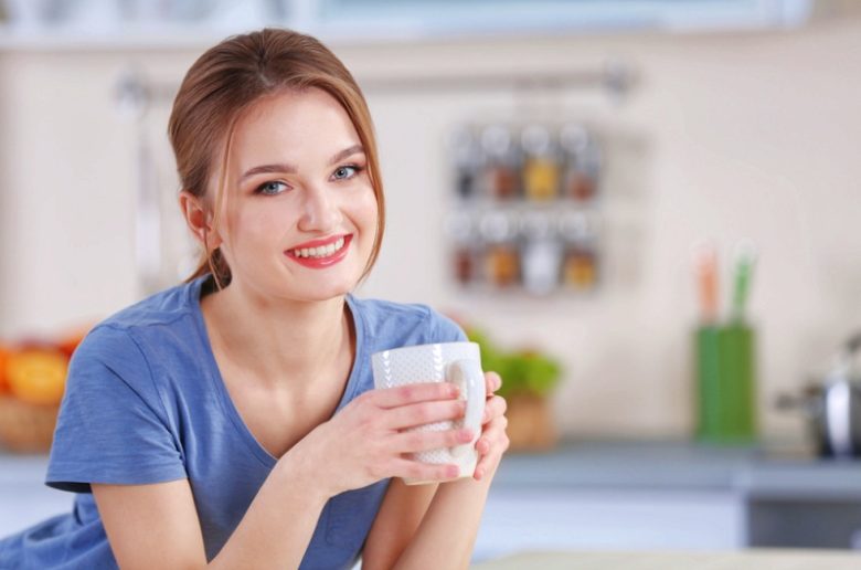 5 مشروبات دافئة لبشرة صحية رائعة