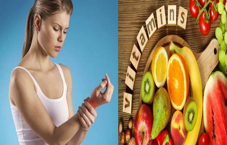 الفيتامينات الفعالة المضادة للالتهابات التي يجب الإعتياد على تناولها