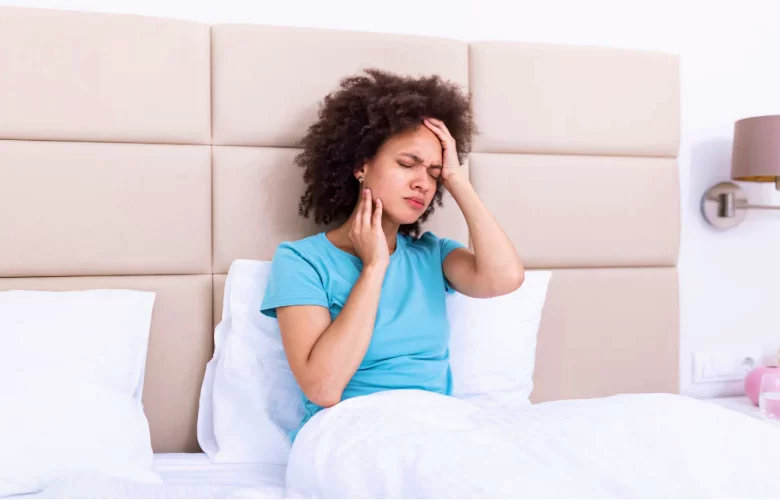 إحذري سيدتي.. النوم كثيرا وحدوث الخلل بالغدة الدرقية إحذري سيدتي.. النوم كثيرا وحدوث الخلل بالغدة الدرقية