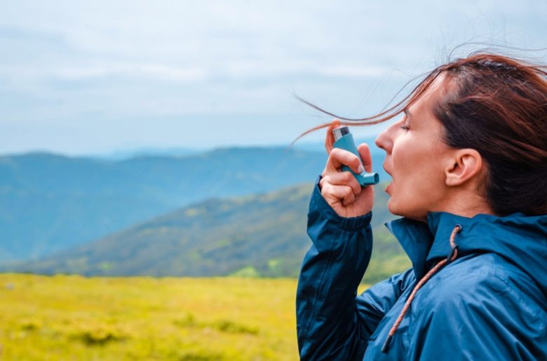 كيفية ممارسة التمارين الرياضية بأمان لمصابي الربو