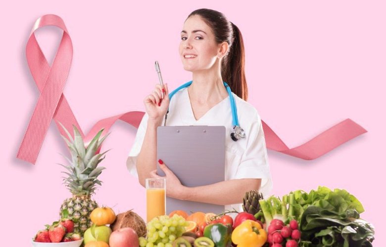 ما هي أفضل الخيارات الغذائية لتقليل خطر الإصابة بسرطان الثدي؟