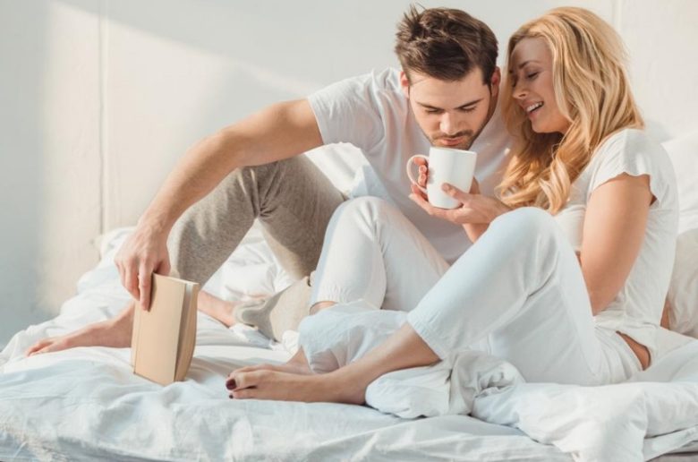 القهوة وعلاقتها بالرغبة الجنسية لدى الرجال