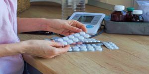 أدوية&nbsp;علاج ارتفاع ضغط الدم