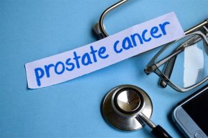 الوقاية  من سرطان البروستاتا
