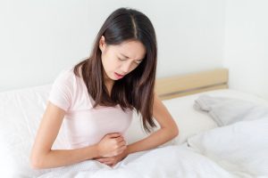 حول ذهان ماقبل الحيض ( PMDD)