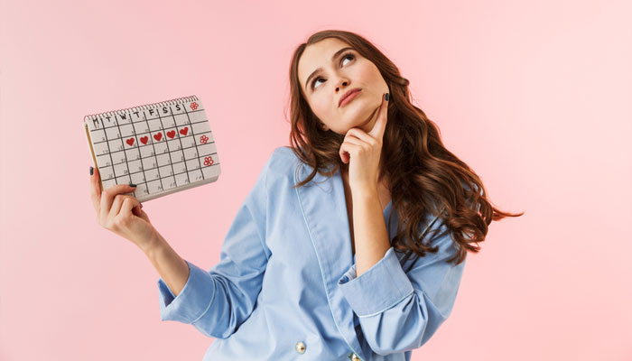 طرق فعالة لتأخير الدورة الشهرية لمدة أسبوع