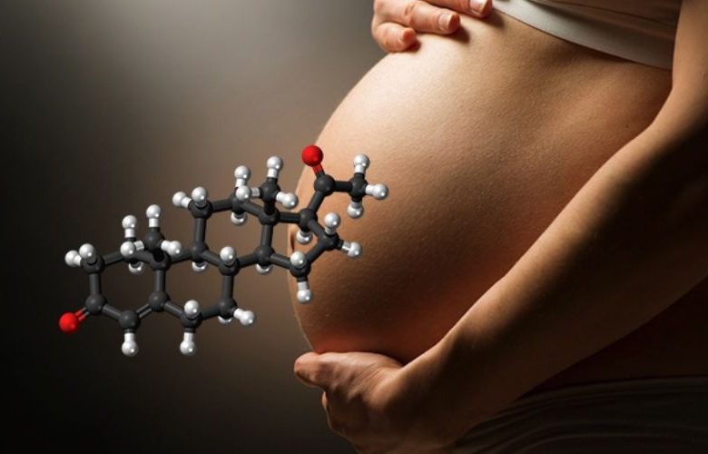 طرق لتحسين مستويات هرمون البروجسترون أثناء الحمل