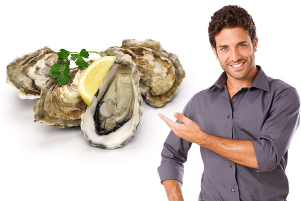 فوائد المحار لتعزيز الصحة الجنسية للرجال فوائد المحار لتعزيز الصحة الجنسية للرجال