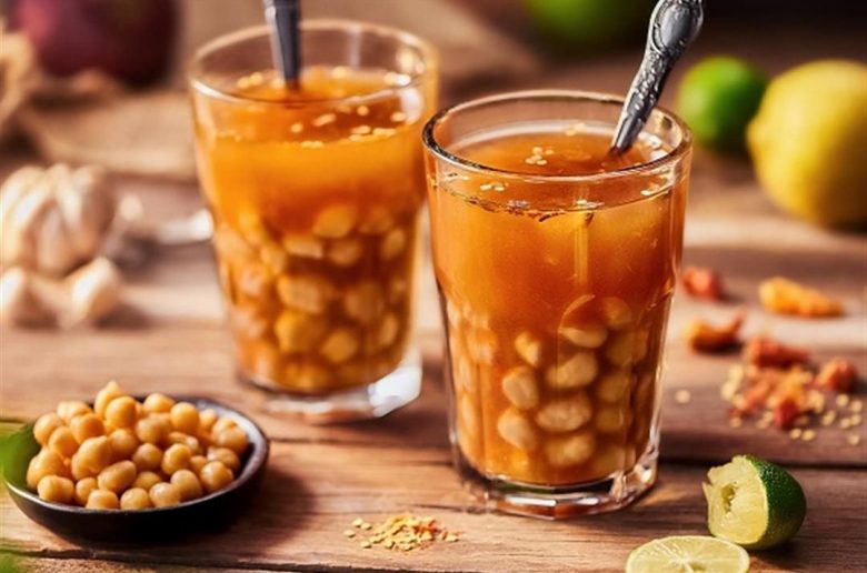 فوائد حمص الشام فوائد حمص الشام