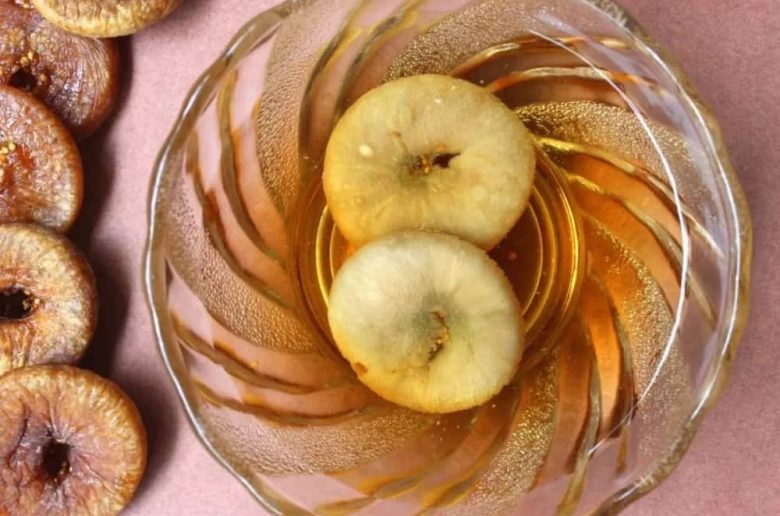  فوائد عصير التين المجفف