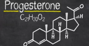 كيف يمكن  أن يكون مؤشر البروجسترون عند المستوى المثالي؟
