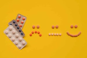 مضادات الاكتئاب