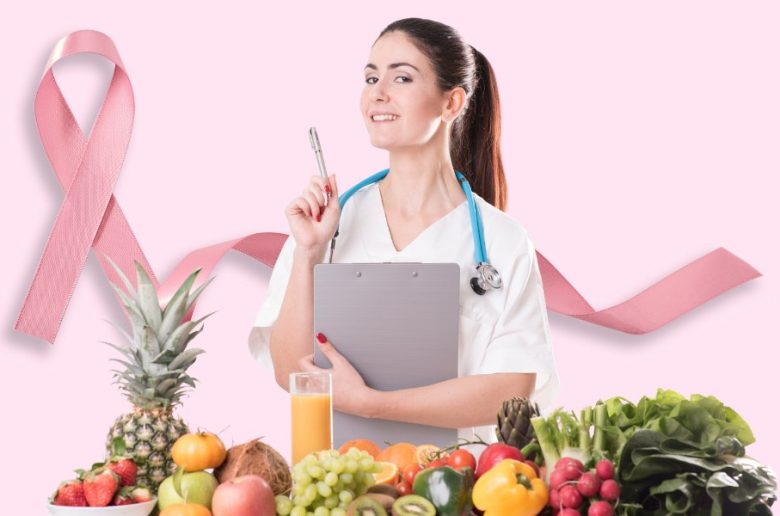 نصائح فعالة لنظام غذائي مثالي مع العلاج الإشعاعي