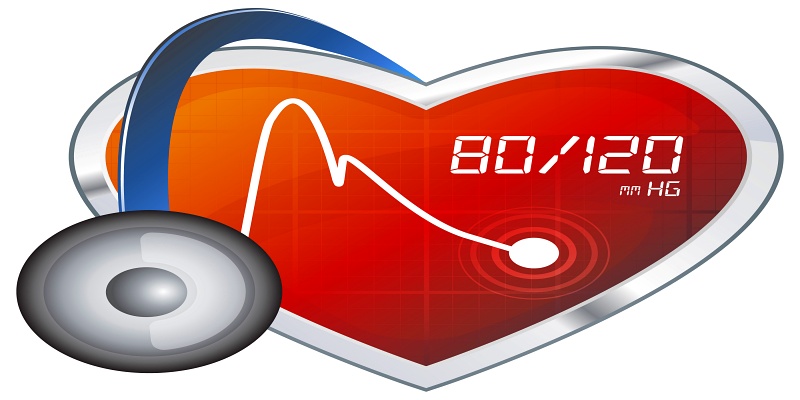 الحفاظ على ضغط الدم الطبيعي