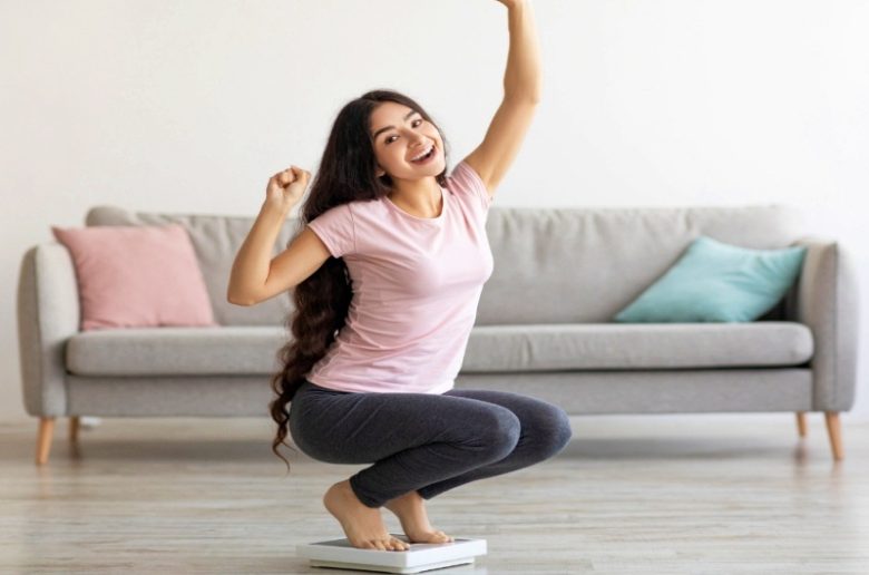 استراتيجيات تثبيت الوزن بعد فقدانه من خلال إتباع 9 طرق فعالة