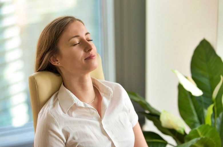 5 طرق هامة تساعد على تقليل التوتر