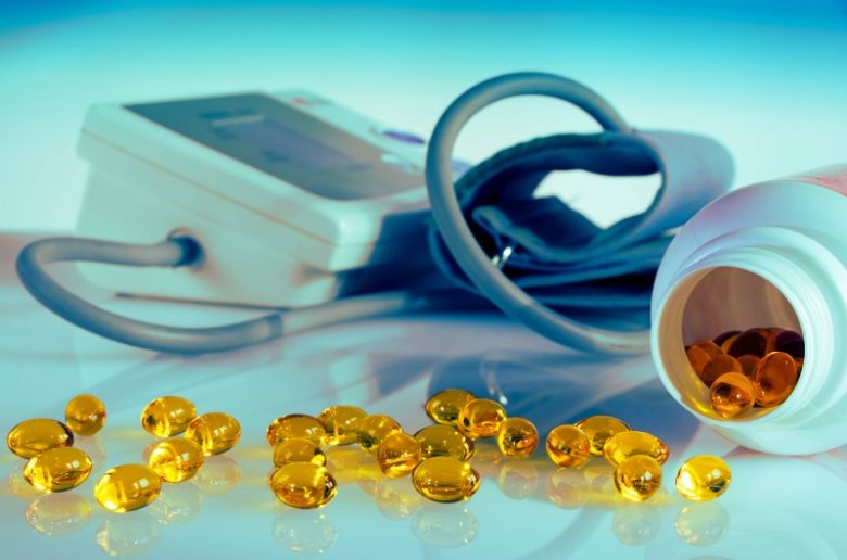 أفضل 6 مكملات غذائية لمن يعانون من ارتفاع ضغط الدم