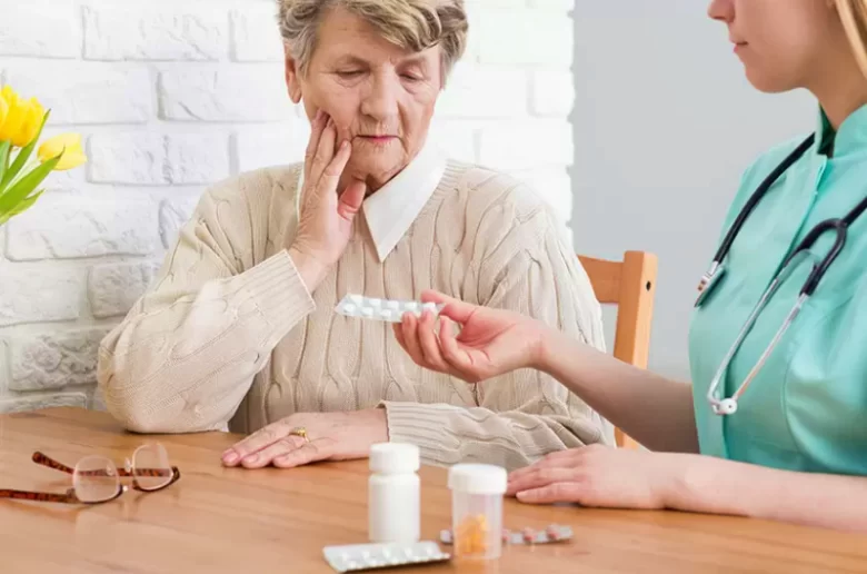 لماذا يجب إعطاء مكملات الزنك لكبار السن؟