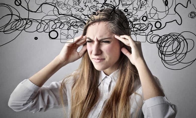 ما هي أسباب الوسواس القهري؟