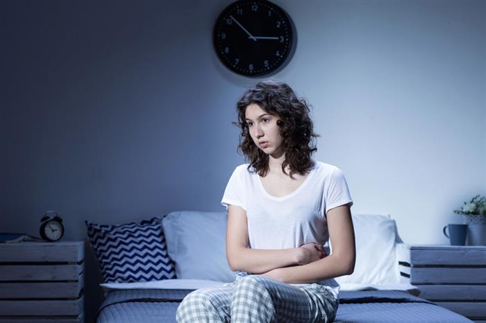 الإسهال الليلي