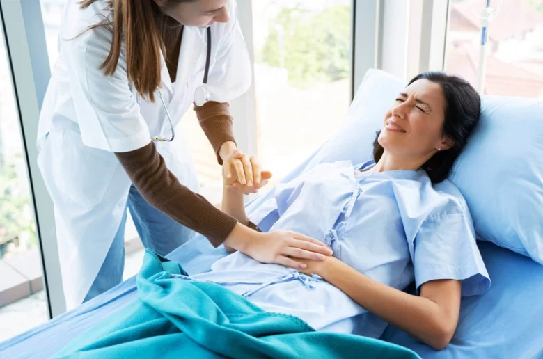 نصائح للتعافي السريع بعد عملية فصل التصاقات الرحم