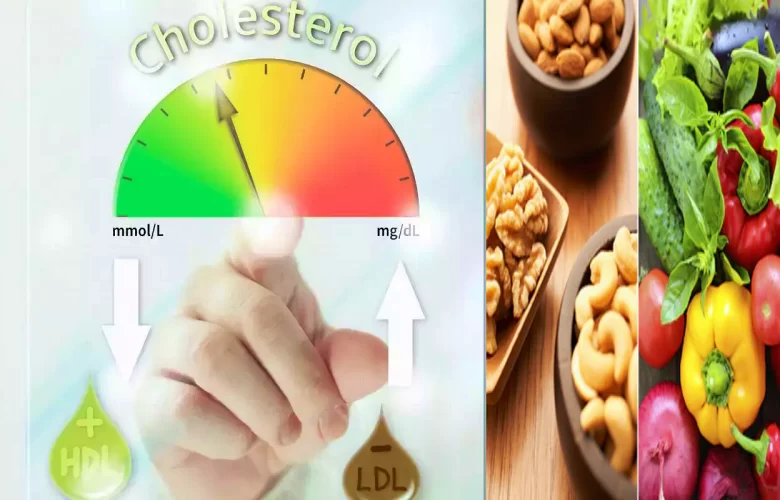 أفضل 4 أطعمة تساعد على خفض مستويات الكوليسترول في الجسم