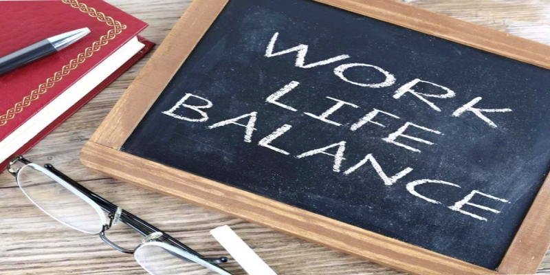ما هي أهم 5 طرق لتحقيق التوازن بين العمل والحياة؟