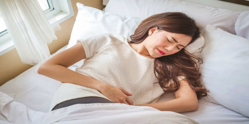 ما هي أهم العلامات التي تدل على حدوث التهاب بطانة الرحم؟