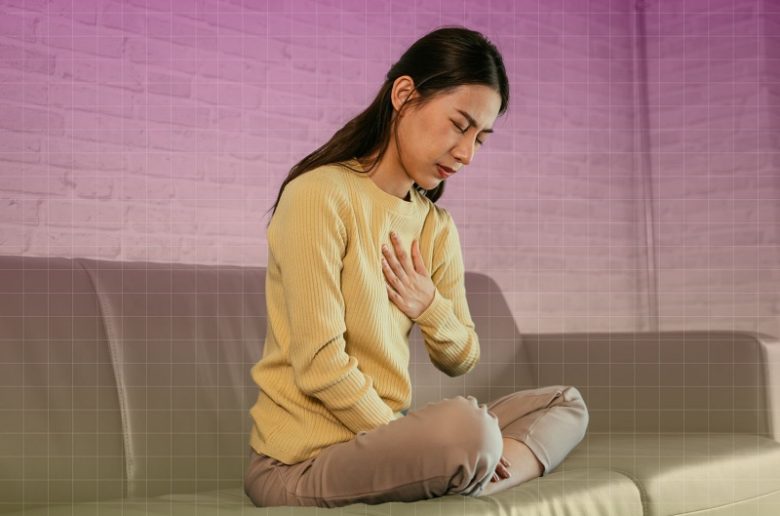 6 نصائح للتغلب على الارتجاع المعدي المريئي الخفيف في المنزل