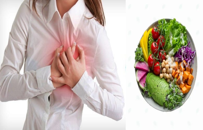النظام الغذائي الأمثل للنساء اللائي يعانين من خراج الثدي