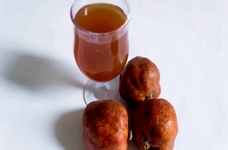 عصير الدوم.. أفضل المشروبات الرمضانية المفيدة للصحة