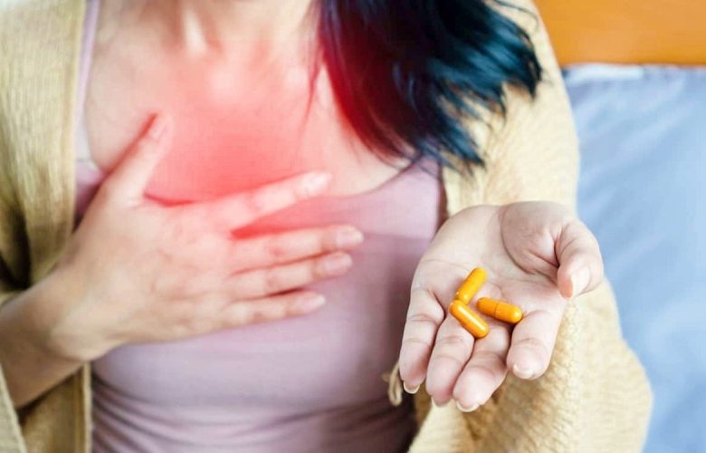 حرقة المعدة الناتجة عن تناول الأدوية وكيف نستطيع التغلب عليها؟