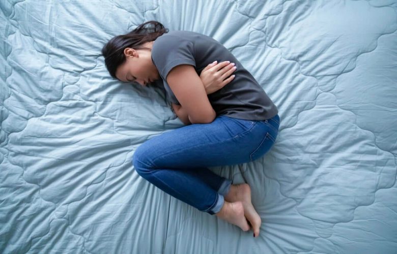 آلام المعدة والبطن الناتجة عن الإجهاد والتوتر آلام المعدة والبطن الناتجة عن الإجهاد والتوتر