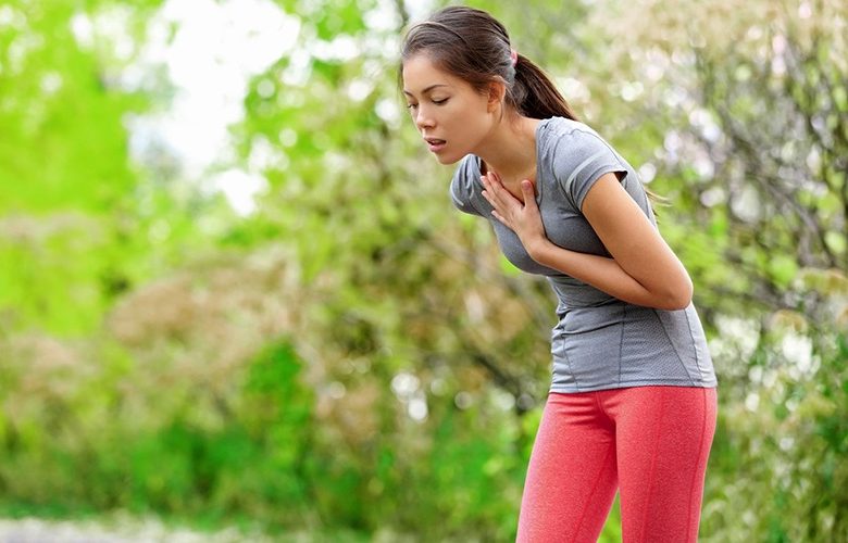 تمارين الركض ومخاطر الإصابة بالنوبات القلبية